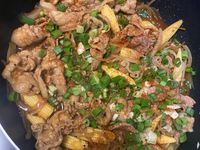 vip-recipes