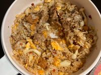 XO醬炒飯