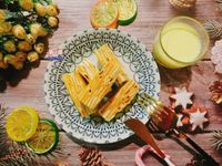 vip-recipes