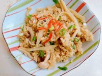日式鮮筍炊飯(蔬食)