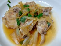 vip-recipes