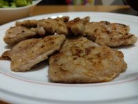 vip-recipes