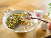《手工粉條》DIY綠豆粉條冰清涼消暑一夏