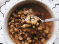 「簡便一人食」保溫杯煮綠豆湯