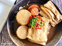 滷菜/ 清冰箱 / 杏鮑菇保鮮分享
