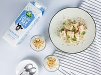 Kheer 芫荽米血糕-夏日清爽系甜點