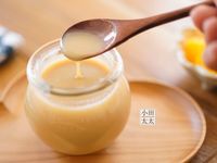 《自製煉乳》只需兩樣材料就搞定！