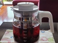 決明子麥香紅茶