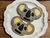 無尾熊餅乾