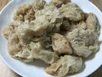 自製麵筋