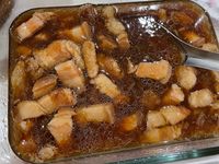 台式滷肉