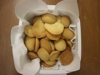 vip-recipes