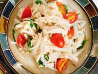 vip-recipes