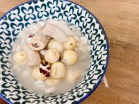 四神湯