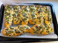 vip-recipes