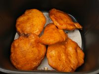 vip-recipes