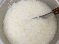 扁豆清粥