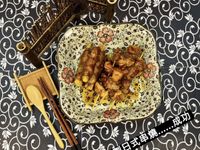 中秋月圓人團圓之日式串燒