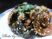 【龜甲萬樂享醍醐味】炸素鰻