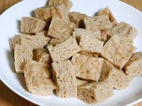 自製烤麩