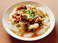 vip-recipes