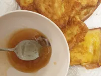 法式吐司