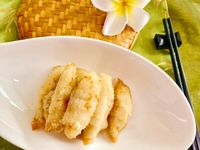 椒鹽鮮魚