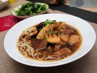 我家的控肉