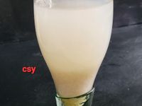 香甜甘酒