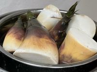 涼筍