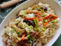 vip-recipes