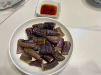 涼拌茄子