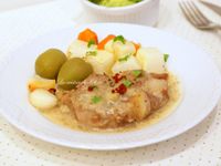 vip-recipes