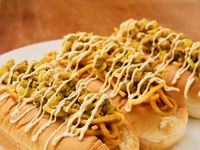 vip-recipes