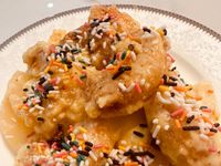 vip-recipes