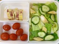 懶人減重餐