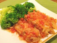vip-recipes