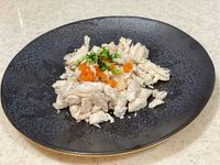 貓咪鮮食-虱目魚鮮蝦炒咕咕雞佐時蔬