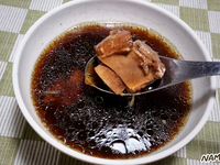 藥膳排骨湯 (月子湯 & 大眾版)