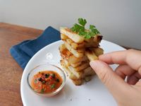 vip-recipes