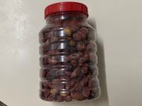 鹽水炒花生