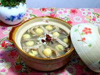 四神湯