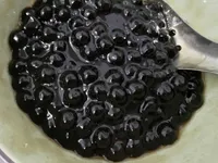 黑糖珍珠