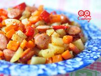 vip-recipes