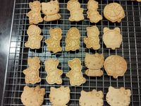 vip-recipes