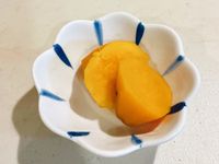 地瓜甘露煮