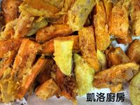 甘梅地瓜