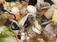 古早味菜尾