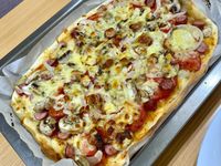 披薩🍕