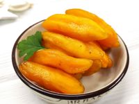 古早味蜜地瓜